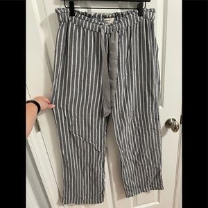 American Eagle pajama bottoms